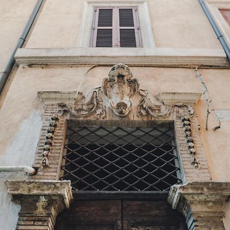 La Vetrina, The Renaissance Charme Of Piazza Navona Apartment Roma Ngoại thất bức ảnh